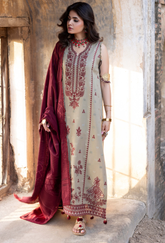 HumDum | D02 | Khumar '25 WINTER