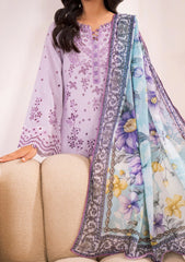 Zavi | ZV-106 Wisteria | Azalea Lawn Edit'25