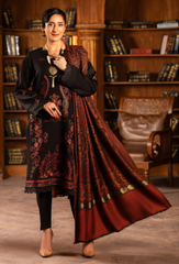 HumDum | D-08 | Aaima '25 WINTER