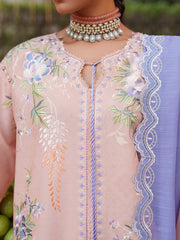 Suroor Eid Pret '26 By Binilyas | 241-A | 3 PC PRET