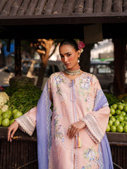 Suroor Eid Pret '26 By Binilyas | 241-A | 3 PC PRET