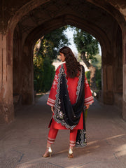 Suroor Eid Pret '26 By Binilyas | 241-B | 3 PC PRET