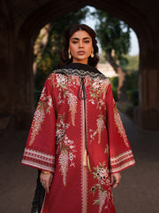 Suroor Eid Pret '26 By Binilyas | 241-B | 3 PC PRET