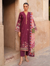 Suroor Eid Pret '26 By Binilyas | 242-A | 3 PC PRET