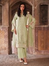 Suroor Eid Pret '26 By Binilyas | 243-A | 3 PC PRET