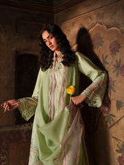 Suroor Eid Pret '26 By Binilyas | 243-A | 3 PC PRET