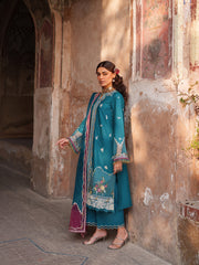 Suroor Eid Pret '26 By Binilyas | 243-B | 3 PC PRET