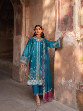 Suroor Eid Pret '26 By Binilyas | 243-B | 3 PC PRET