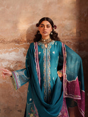 Suroor Eid Pret '26 By Binilyas | 243-B | 3 PC PRET