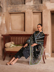 Suroor Eid Pret '26 By Binilyas | 244-A | 3 PC PRET