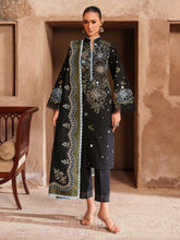 Suroor Eid Pret '26 By Binilyas | 244-A | 3 PC PRET