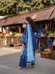 Suroor Eid Pret '26 By Binilyas | 244-B | 3 PC PRET