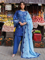 Suroor Eid Pret '26 By Binilyas | 244-B | 3 PC PRET
