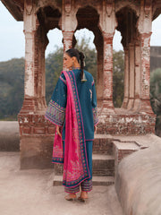 Suroor Eid Pret '26 By Binilyas | 246-A | 3 PC PRET