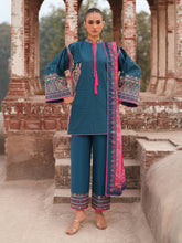 Suroor Eid Pret '26 By Binilyas | 246-A | 3 PC PRET