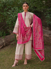 Suroor Eid Pret '26 By Binilyas | 246-B | 3 PC PRET