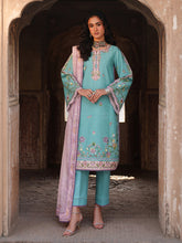 Suroor Eid Pret '26 By Binilyas | 247-A | 3 PC PRET