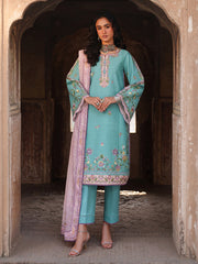 Suroor Eid Pret '26 By Binilyas | 247-A | 3 PC PRET