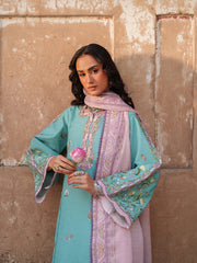 Suroor Eid Pret '26 By Binilyas | 247-A | 3 PC PRET