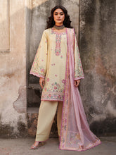 Suroor Eid Pret '26 By Binilyas | 247-B | 3 PC PRET