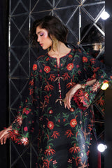 Rang Rasiya Luxe Silk '26 | Tresor