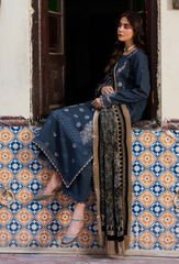 HumDum | D-10 | ZOUQ CHAPTER 2 WINTER