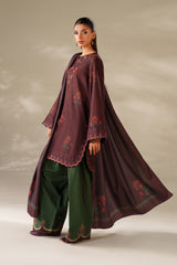 UE-570 Printed Khaddar