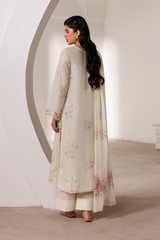 Iznik Summer Collection '26 | UE-632 Printed Lawn