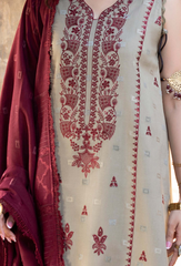 HumDum | D02 | Khumar '25 WINTER