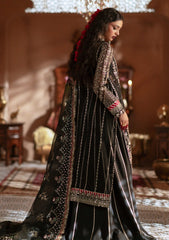 Zevk | Chand Begum | Mughal Raaniyaan'25