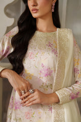 IZNIK Printed Formals | UE-544