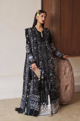 Suffuse LAWN EID UNSTITCHED '26 | MERAVI