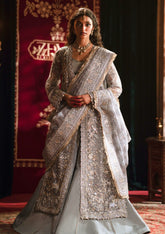 Zevk | Mughal Rani | Mughal Raaniyaan'25