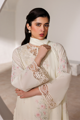 Iznik Summer Collection '26 | UE-632 Printed Lawn