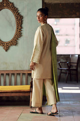 Autumn Winter'24 Vol-02 By Sahar Clover Cascade