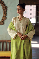 Autumn Winter'24 Vol-02 By Sahar Clover Cascade