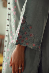 Autumn Winter'24 Vol-02 By Sahar Misty Bloom