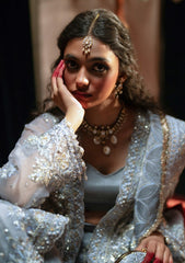 Zevk | Mughal Rani | Mughal Raaniyaan'25