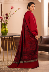 HumDum | D-03 | Aaima '25 WINTER