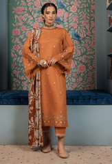 HumDum | D-08 | ZOUQ '25 WINTER