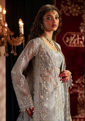 Zevk | Mughal Rani | Mughal Raaniyaan'25