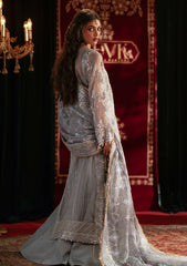 Zevk | Mughal Rani | Mughal Raaniyaan'25