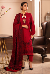 HumDum | D-03 | Aaima '25 WINTER