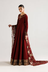 Iznik Eid Luxe '26 | UE-630 Ramen Silk