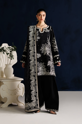 Iznik Eid Luxe '26 | UE-650 Ramen Silk