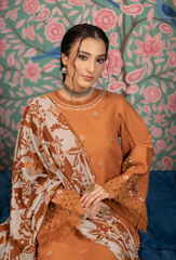 HumDum | D-08 | ZOUQ '25 WINTER