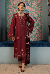 HumDum | D-01 | ZOUQ '25 WINTER