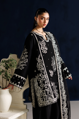 Iznik Eid Luxe '26 | UE-650 Ramen Silk