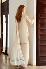 Iznik Lawn ’26 | UE-488 Printed Lawn