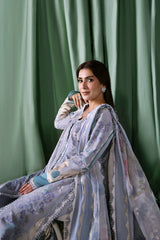 Afrozeh A Lawn '26 | CHLORIS